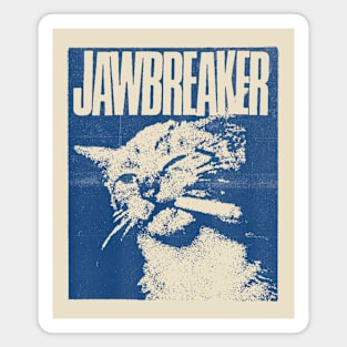 90s jawbreaker Magnet